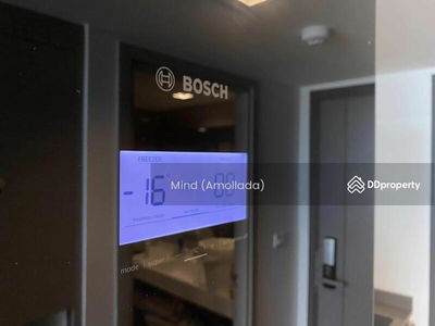 IDEO New Rama 9, Bangkok, Thailand IDEO New Rama 9, Bangkok, Thailand