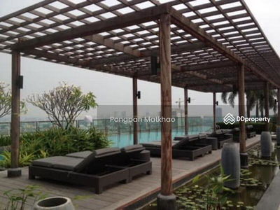 IDEO Mix Sukhumvit 103, Bangkok, Thailand IDEO Mix Sukhumvit 103, Bangkok, Thailand