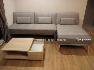 Fuse Chan-Sathorn, Bangkok, Thailand Fuse Chan-Sathorn, Bangkok, Thailand