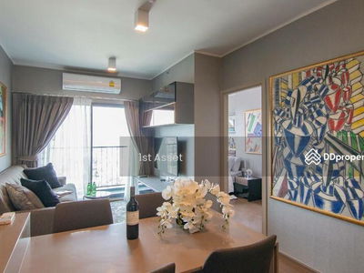 IDEO Sukhumvit 93, Bangkok, Thailand IDEO Sukhumvit 93, Bangkok, Thailand