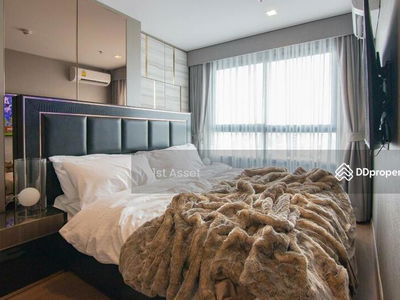 IDEO Sukhumvit 93, Bangkok, Thailand IDEO Sukhumvit 93, Bangkok, Thailand