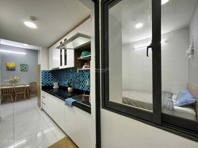 Saigon Avenue, Vietnam Saigon Avenue, Vietnam