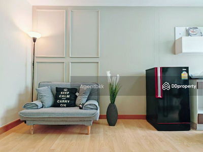 Smart Condo Rama 2, Bangkok, Thailand Smart Condo Rama 2, Bangkok, Thailand