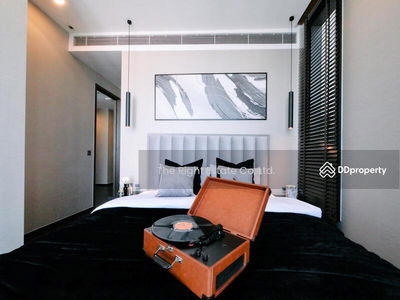 The Esse Sukhumvit 36, Bangkok, Thailand The Esse Sukhumvit 36, Bangkok, Thailand