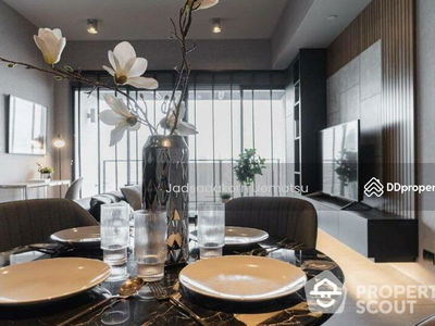 The Lofts Asoke, Bangkok, Thailand The Lofts Asoke, Bangkok, Thailand