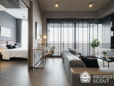 The Lofts Asoke, Bangkok, Thailand The Lofts Asoke, Bangkok, Thailand