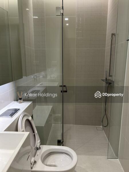 The Saint Residences Ladprao, Bangkok, Thailand The Saint Residences Ladprao, Bangkok, Thailand