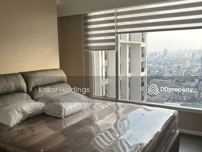 The Saint Residences Ladprao, Bangkok, Thailand The Saint Residences Ladprao, Bangkok, Thailand