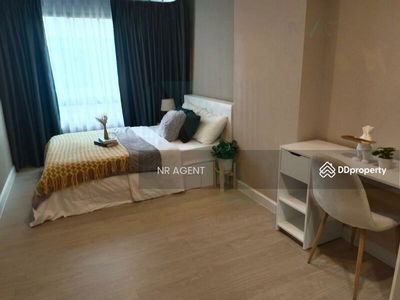 Metro Luxe Ratchada, Bangkok, Thailand Metro Luxe Ratchada, Bangkok, Thailand