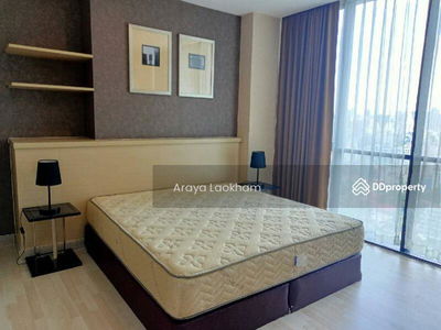 Movenpick Residences Ekkamai, Bangkok, Thailand Movenpick Residences Ekkamai, Bangkok, Thailand