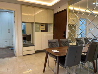 Vinhomes D'Capitale, Vietnam Vinhomes D'Capitale, Vietnam