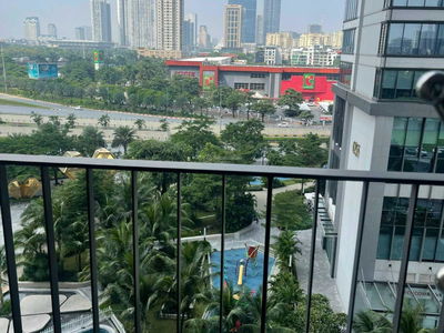 Vinhomes D'Capitale, Vietnam Vinhomes D'Capitale, Vietnam