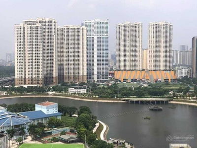 Vinhomes D'Capitale, Vietnam Vinhomes D'Capitale, Vietnam