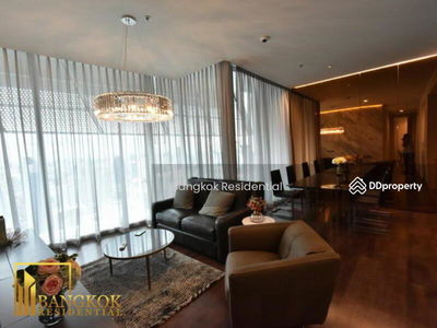 Magnolias Ratchadamri Boulevard, Bangkok, Thailand Magnolias Ratchadamri Boulevard, Bangkok, Thailand