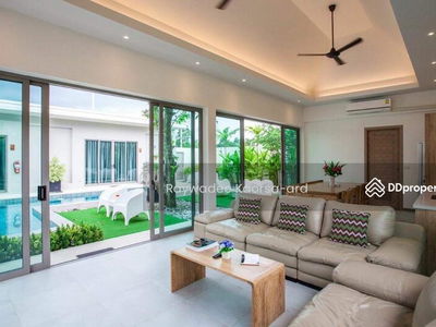 Areeca Pool Villa, Phuket, Thailand Areeca Pool Villa, Phuket, Thailand