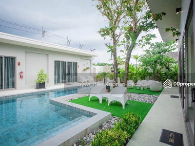 Areeca Pool Villa, Phuket, Thailand Areeca Pool Villa, Phuket, Thailand