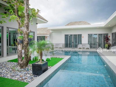 Areeca Pool Villa, Phuket, Thailand Areeca Pool Villa, Phuket, Thailand