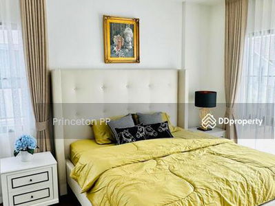 Nantawan Rama 9 New Krungthepkreetha, Bangkok, Thailand Nantawan Rama 9 New Krungthepkreetha, Bangkok, Thailand