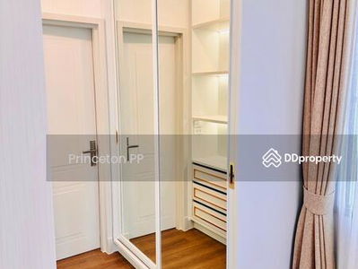 Nantawan Rama 9 New Krungthepkreetha, Bangkok, Thailand Nantawan Rama 9 New Krungthepkreetha, Bangkok, Thailand