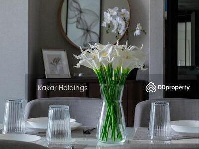 Q1 Sukhumvit, Bangkok, Thailand Q1 Sukhumvit, Bangkok, Thailand