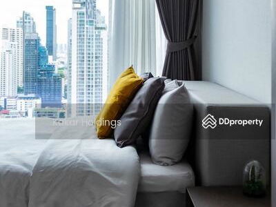 Q1 Sukhumvit, Bangkok, Thailand Q1 Sukhumvit, Bangkok, Thailand