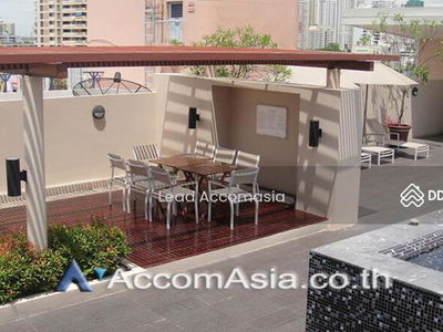 The Alcove Thonglor 10, Bangkok, Thailand The Alcove Thonglor 10, Bangkok, Thailand