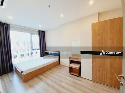 IDEO Mobi Sukhumvit 66, Bangkok, Thailand IDEO Mobi Sukhumvit 66, Bangkok, Thailand