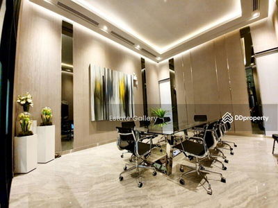 IDEO Mobi Sukhumvit 66, Bangkok, Thailand IDEO Mobi Sukhumvit 66, Bangkok, Thailand