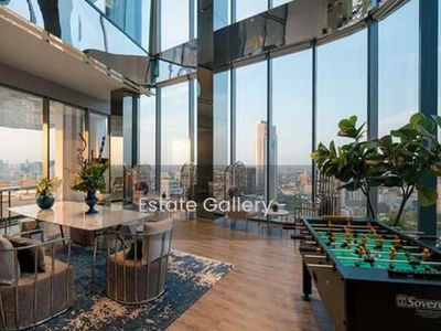 IDEO Mobi Sukhumvit 66, Bangkok, Thailand IDEO Mobi Sukhumvit 66, Bangkok, Thailand