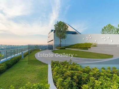 IDEO Mobi Sukhumvit 66, Bangkok, Thailand IDEO Mobi Sukhumvit 66, Bangkok, Thailand