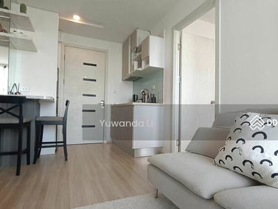 Artemis Sukhumvit 77, Bangkok, Thailand Artemis Sukhumvit 77, Bangkok, Thailand