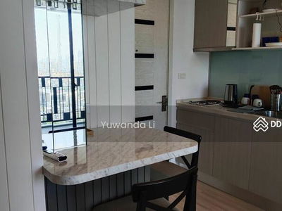 Artemis Sukhumvit 77, Bangkok, Thailand Artemis Sukhumvit 77, Bangkok, Thailand