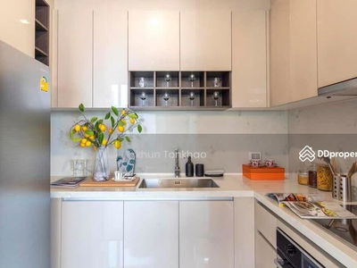 LAVIQ Sukhumvit 57, Bangkok, Thailand LAVIQ Sukhumvit 57, Bangkok, Thailand