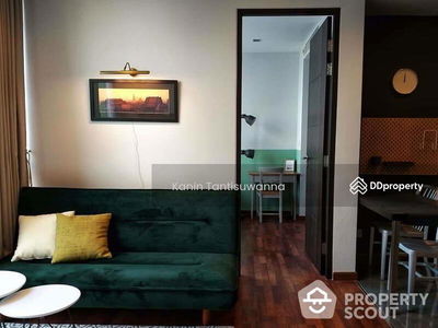 Wish Signature Midtown Siam, Bangkok, Thailand Wish Signature Midtown Siam, Bangkok, Thailand