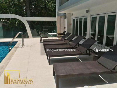 Thada Private Residence - 4 Bedroom House in Sathorn, Bangkok, Thailand Thada Private Residence - 4 Bedroom House in Sathorn, Bangkok, Thailand