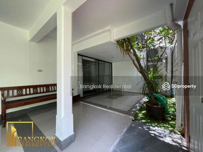 Townhouse, Bangkok, Thailand Townhouse, Bangkok, Thailand