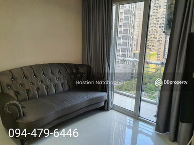 The Mark Ratchada-Airport Link, Bangkok, Thailand The Mark Ratchada-Airport Link, Bangkok, Thailand