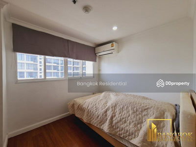 Grand Park View Asoke, Bangkok, Thailand Grand Park View Asoke, Bangkok, Thailand