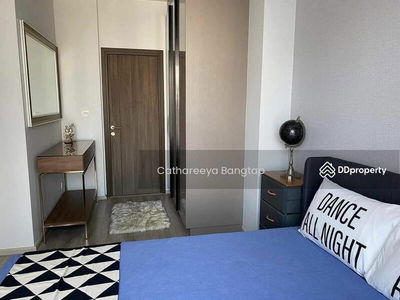 IDEO Mobi Asoke, Bangkok, Thailand IDEO Mobi Asoke, Bangkok, Thailand