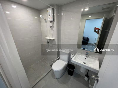 Supalai City Resort Charan 91, Bangkok, Thailand Supalai City Resort Charan 91, Bangkok, Thailand