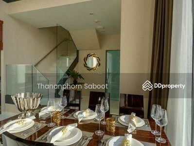 Vittorio 39, Bangkok, Thailand Vittorio 39, Bangkok, Thailand