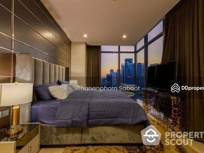 Vittorio 39, Bangkok, Thailand Vittorio 39, Bangkok, Thailand