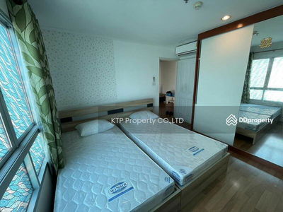 Lumpini Place Ramindra - Laksi, Bangkok, Thailand Lumpini Place Ramindra - Laksi, Bangkok, Thailand