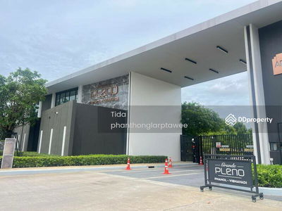 Grande Pleno Phahol-Vibhavadi, Pathum Thani, Thailand Grande Pleno Phahol-Vibhavadi, Pathum Thani, Thailand