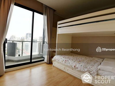 Supalai Premier Asoke, Bangkok, Thailand Supalai Premier Asoke, Bangkok, Thailand