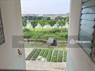 Eua-Athorn Bang Kruai - Wat Phra Ngern 2, Nonthaburi, Thailand Eua-Athorn Bang Kruai - Wat Phra Ngern 2, Nonthaburi, Thailand