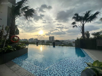 HT Pearl, Vietnam HT Pearl, Vietnam