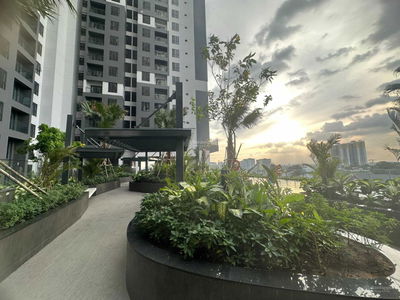 HT Pearl, Vietnam HT Pearl, Vietnam