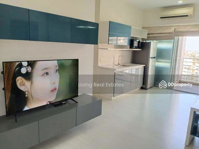 The Room Ratchada-Ladprao, Bangkok, Thailand The Room Ratchada-Ladprao, Bangkok, Thailand