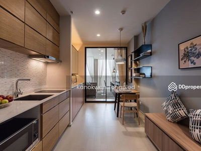 Noble Ploenchit, Bangkok, Thailand Noble Ploenchit, Bangkok, Thailand